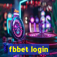 fbbet login